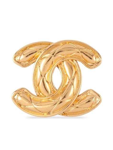 chanel jewellery uk store|pre owned chanel brooch.